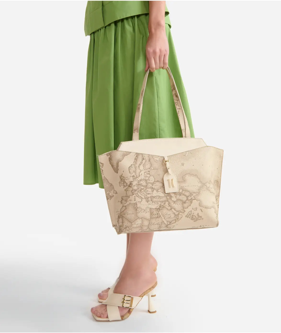 Rituals Geo Safari borsa shopping Geo Safari