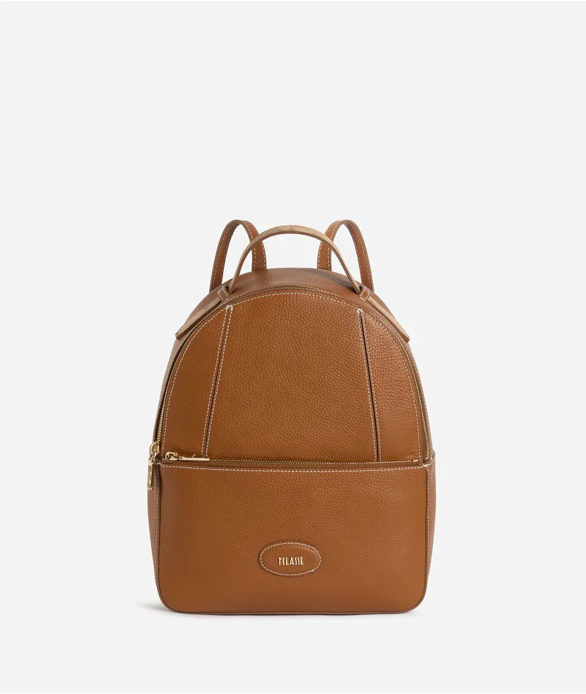 Rodeo Leather zaino Cuoio