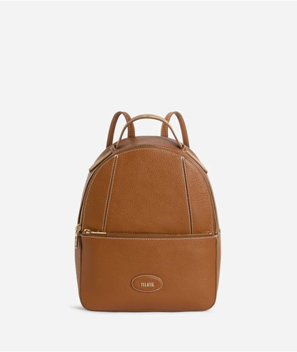 Rodeo Leather zaino Cuoio