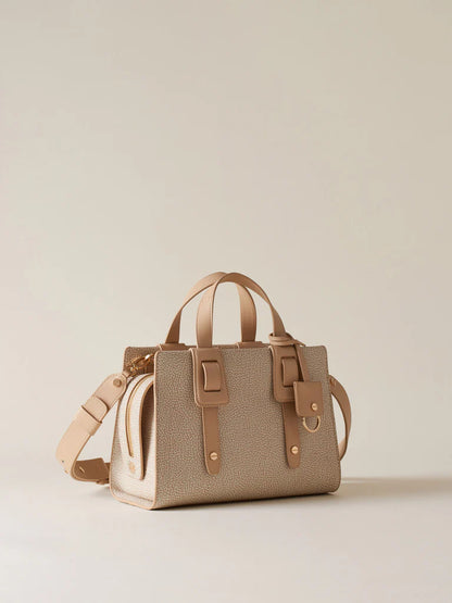 DÉJEUNER BAULETTO SMALL SABBIA