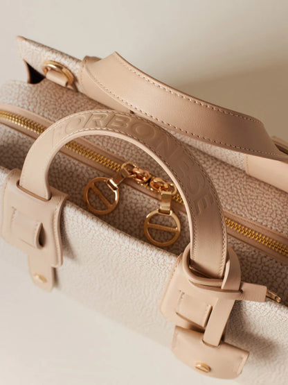 DÉJEUNER BAULETTO SMALL SABBIA