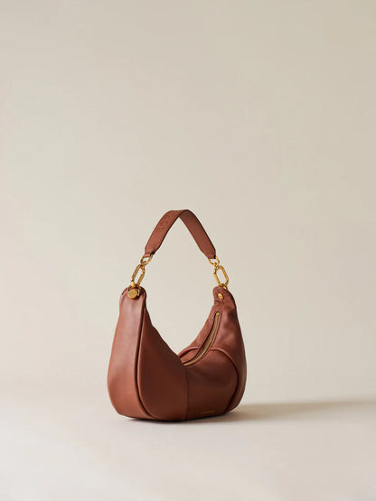 BLOOM HOBO SMALL COCONUT