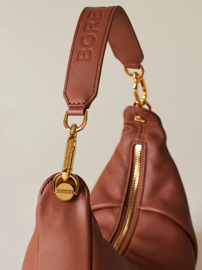 BLOOM HOBO SMALL COCONUT