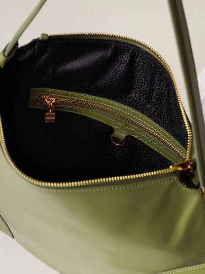 BRIDLE BORSA HOBO MEDIUM ALLORO