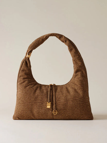 TWINNIE BORSA HOBO LARGE