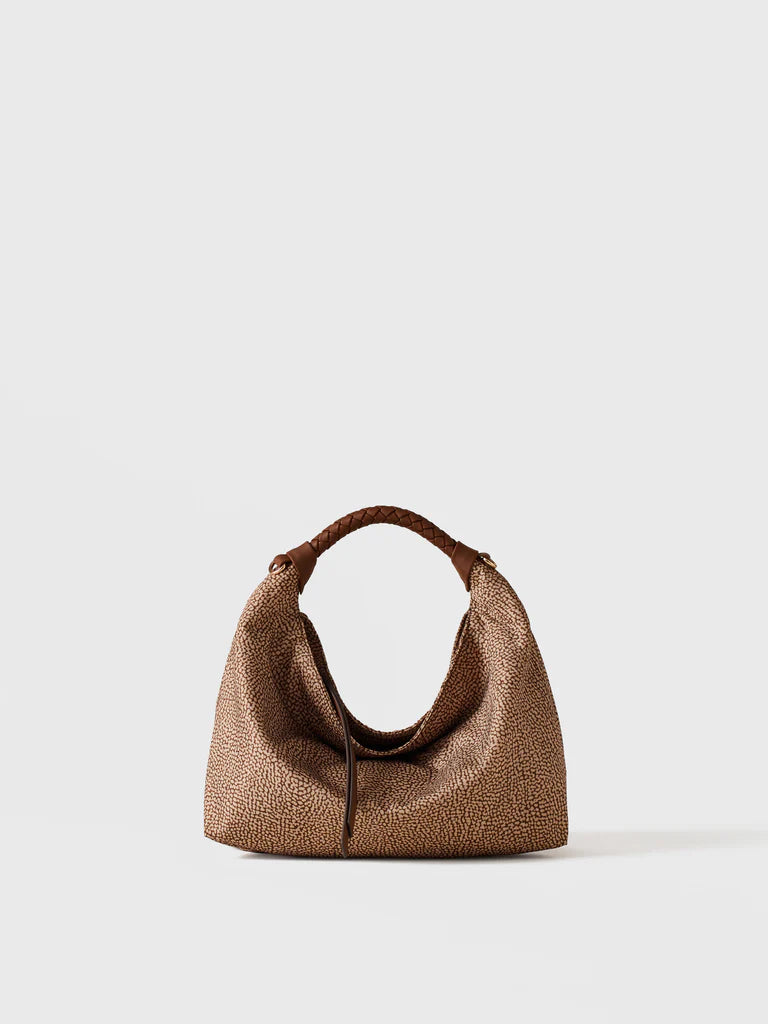 PLIE BORSA HOBO SMALL