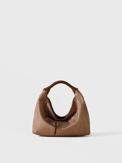 PLIE BORSA HOBO SMALL