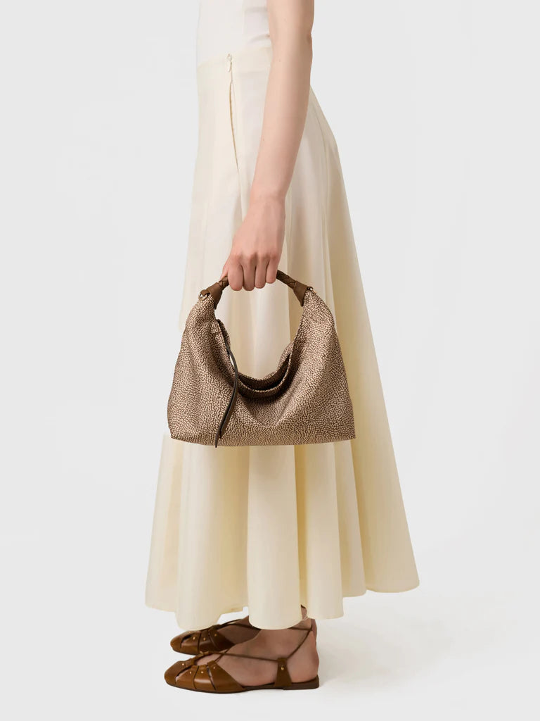 PLIE BORSA HOBO SMALL