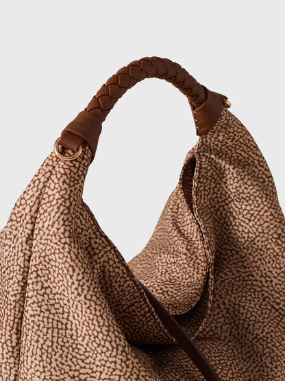 PLIE BORSA HOBO SMALL