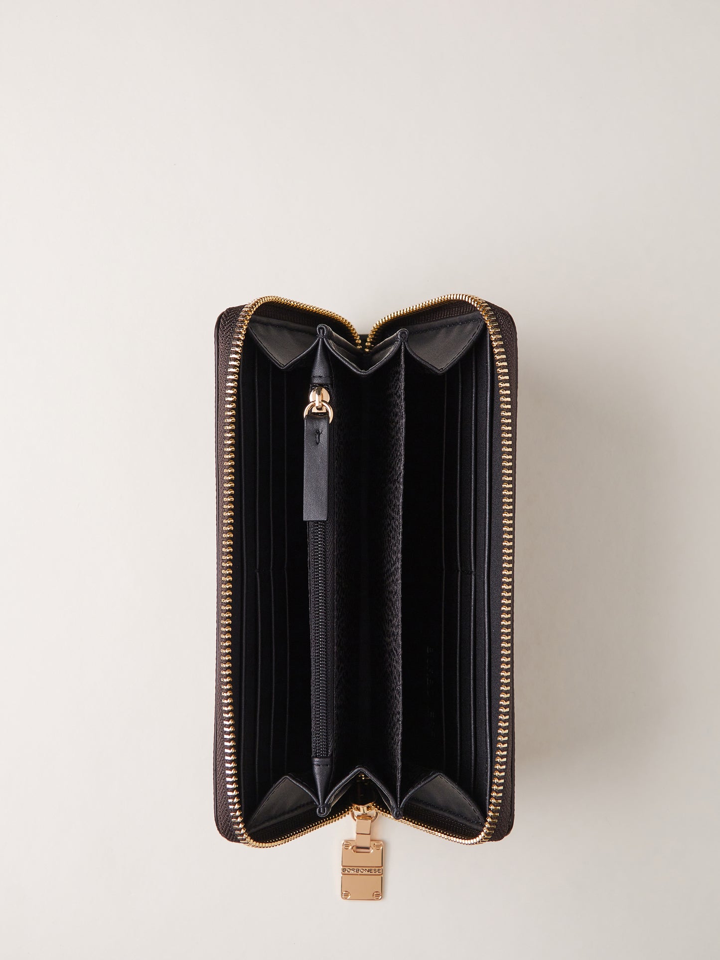 PORTAFOGLIO ZIP LARGE