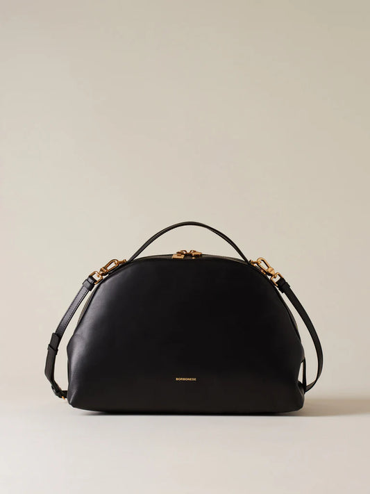 BAULETTO MEDIUM NERO