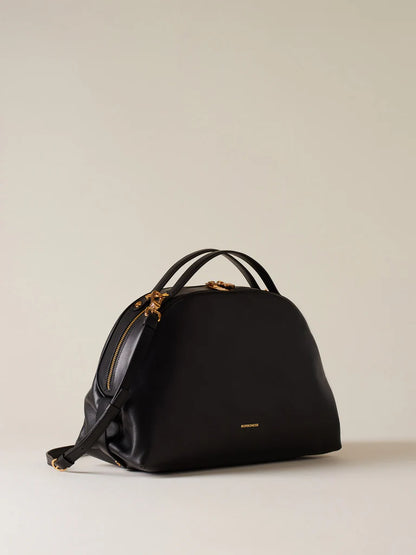BAULETTO MEDIUM NERO