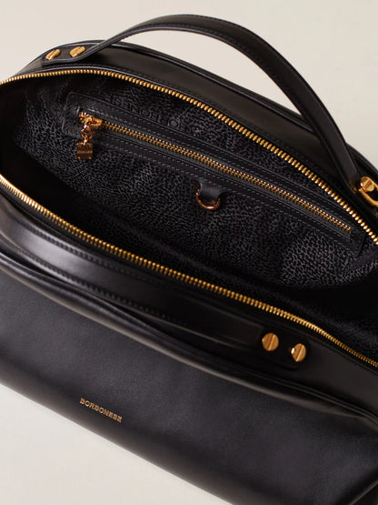 BAULETTO MEDIUM NERO