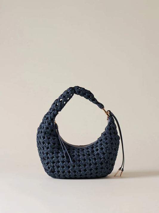 HOBO LA NIDO MINI DENIM