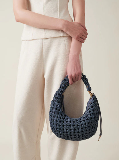 HOBO LA NIDO MINI DENIM