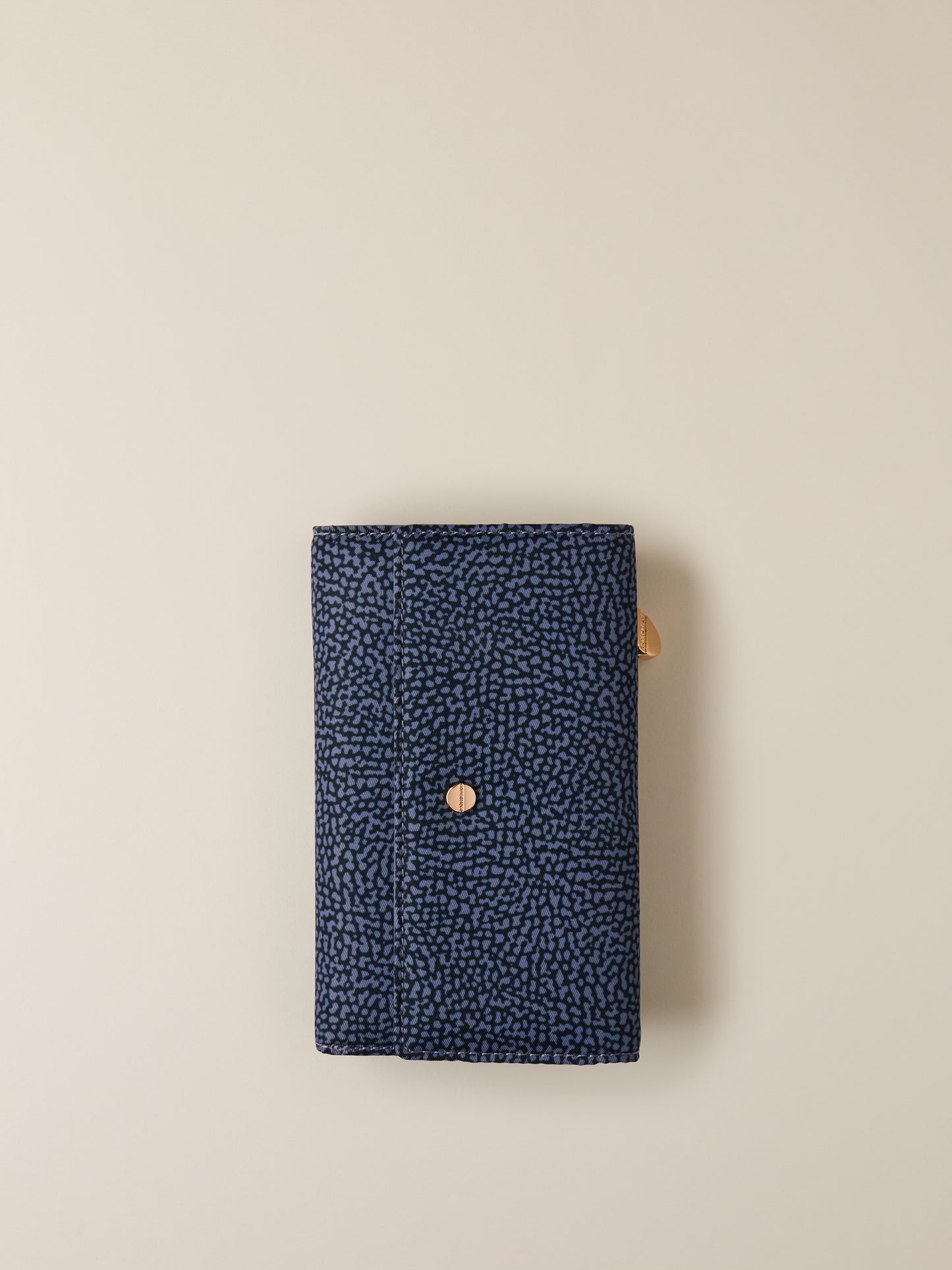 PORTAFOGLIO MEDIUM CLIP E ZIP