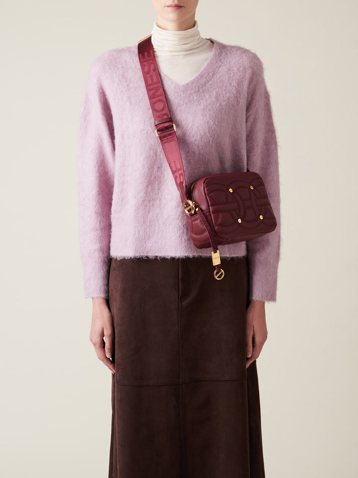 RONDO' BORSA CAMERA CASE SMALL