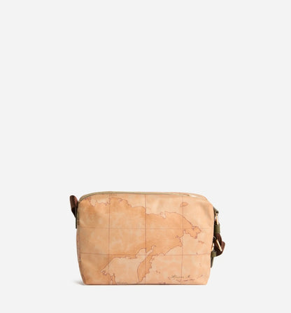 Highland Soft tracollina Verde Muschio