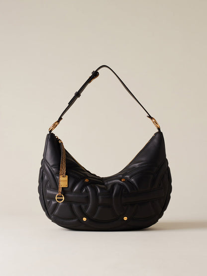 RONDO' BORSA HOBO MEDIUM
