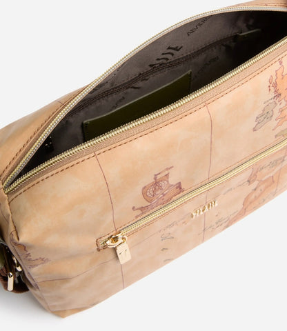 Highland Soft tracollina Verde Muschio