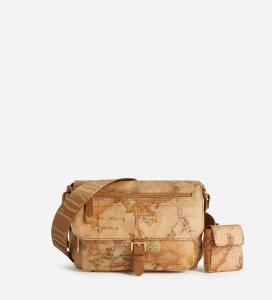 Geo Soft tracolla con patta