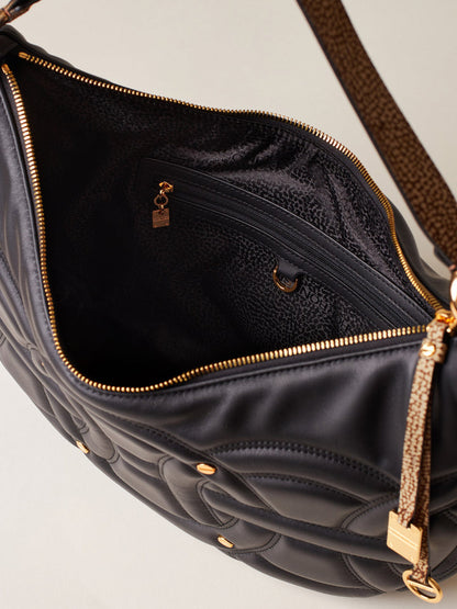 RONDO' BORSA HOBO MEDIUM