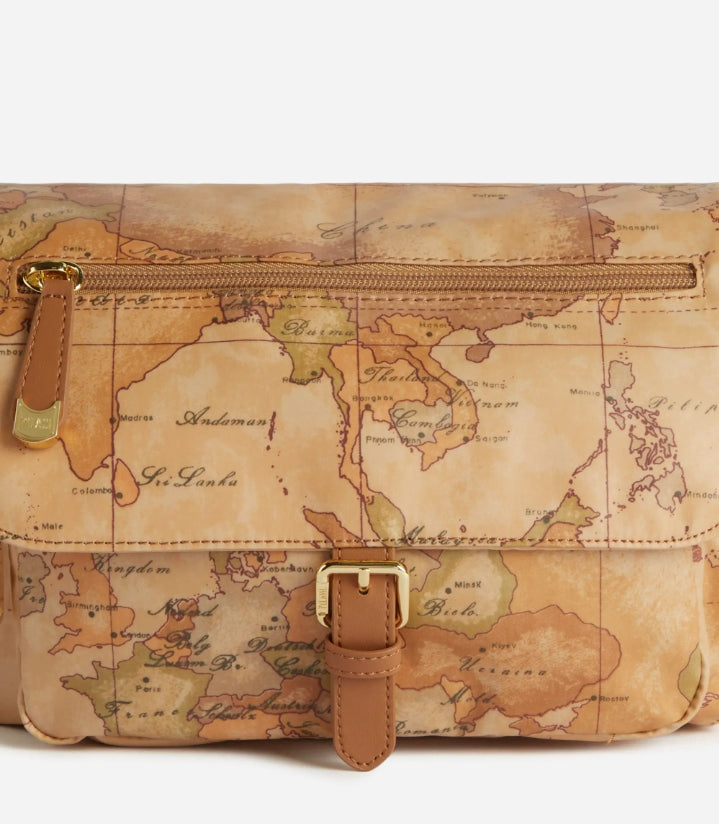 Geo Soft tracolla con patta