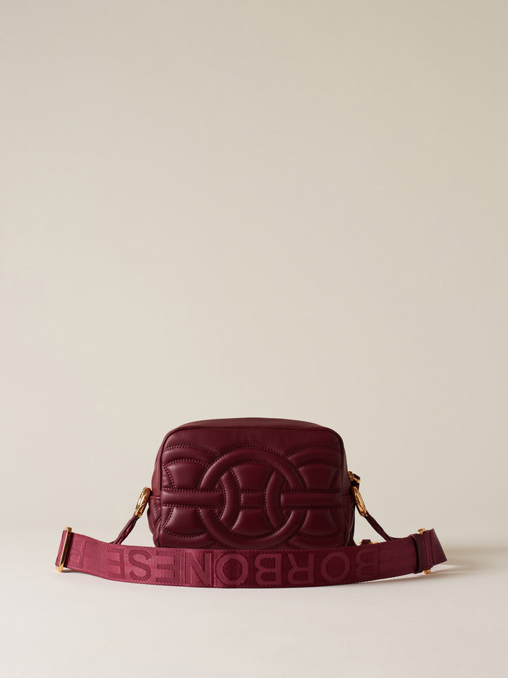 RONDO' BORSA CAMERA CASE SMALL