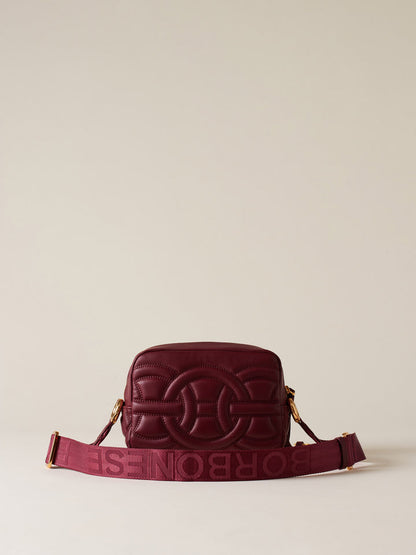 RONDO' BORSA CAMERA CASE SMALL