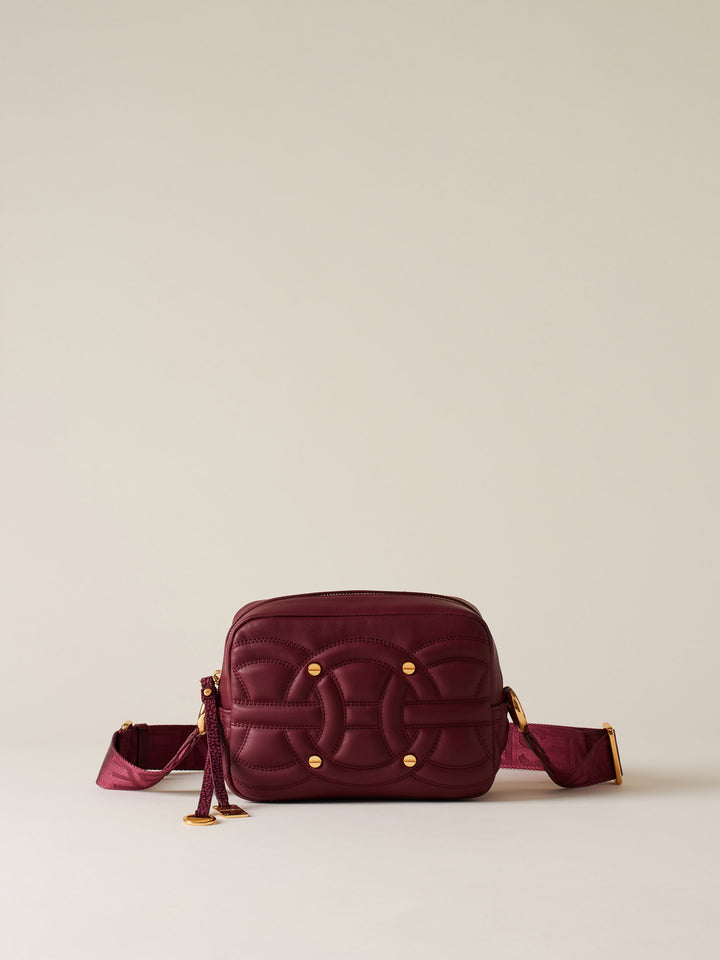 RONDO' BORSA CAMERA CASE SMALL