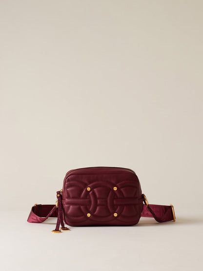 RONDO' BORSA CAMERA CASE SMALL