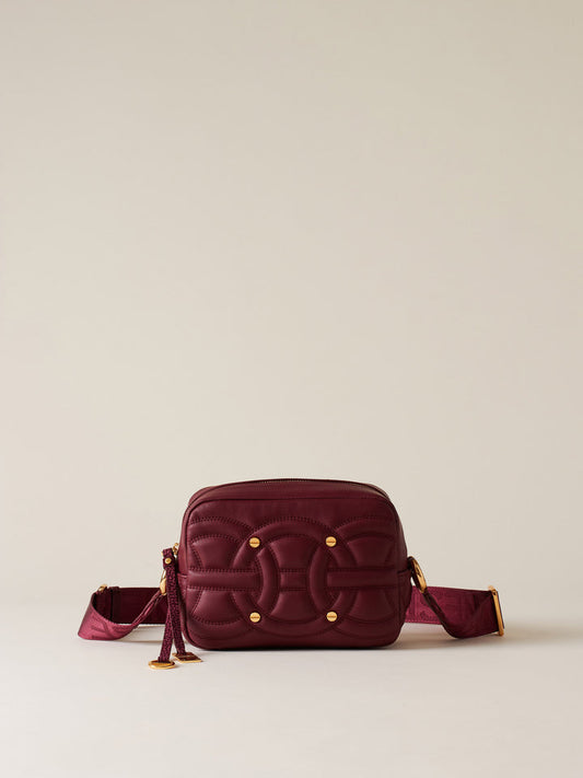 RONDO' BORSA CAMERA CASE SMALL